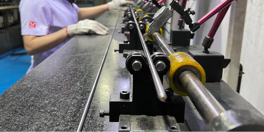 17-4PH钢棒适合做高苏超(中国)零件吗?