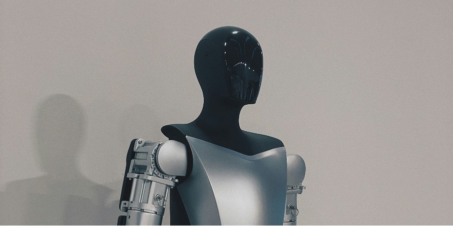 特斯拉 Optimus 用哪种不锈钢棒?人形机器人材质选型逻辑