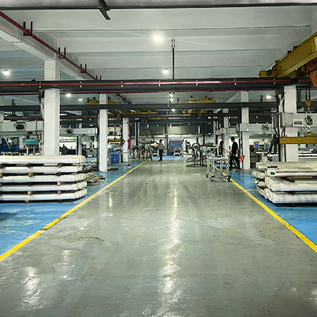 如何生产出高品质的1144不锈钢棒 如何生产出高品质的1144不锈钢棒